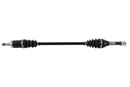 All Balls Racing Can-Am Commander 6 Ball Left Axle