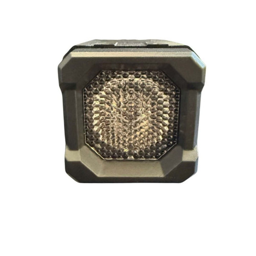 All Terrain Concepts Cyclops Tow Hitch Light Kit