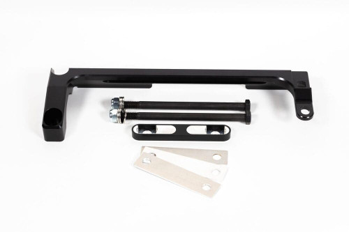Black Ops Machine Can-Am Maverick X3 Steering Rack Stabilizer