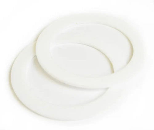 Bikeman Performance '16+ Polaris RZR Smooth Shift Washers