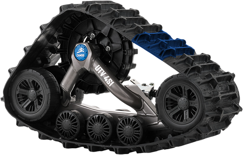 Camso UTV 4S1 Track System - 2025+ CF-Moto UForce U10 Pro