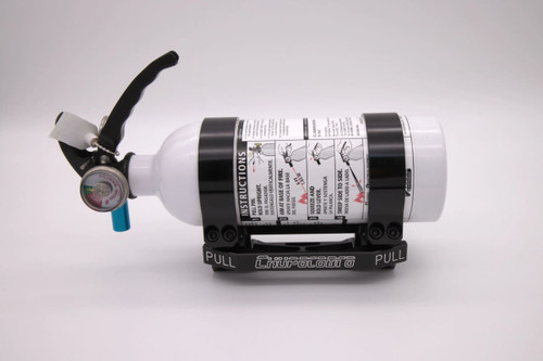 Chupacabra Offroad Pro-Fit Fire Extinguisher Mount