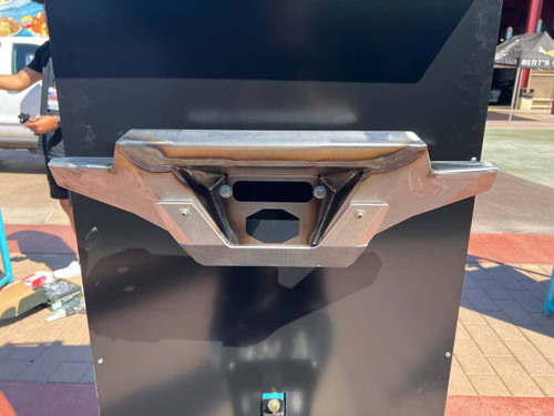 Chupacabra Offroad Can-Am Maverick R Front Bumper