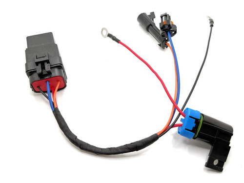 Corbin Polaris Pulse Busbar Accessory Circuit Boost Relay