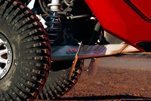 CSC '17+ Can-Am Maverick X3 XRS OEM Replacement Trailing Arms