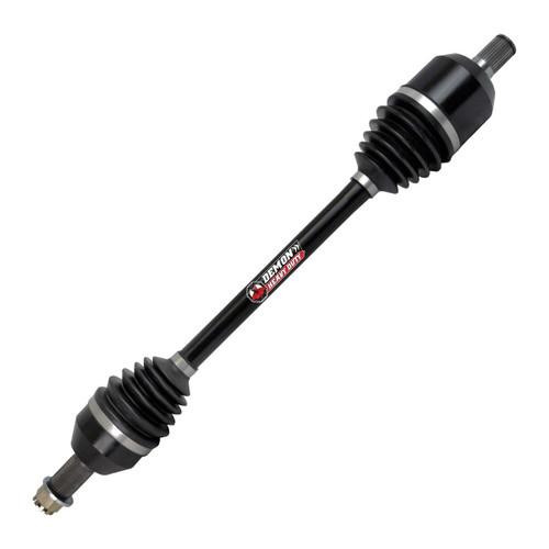 Demon Powersports Bobcat 3400 Gas Rugged Performance Axle