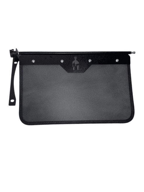 Dirt Warrior Can-Am Defender Limited/Lone Star Visor