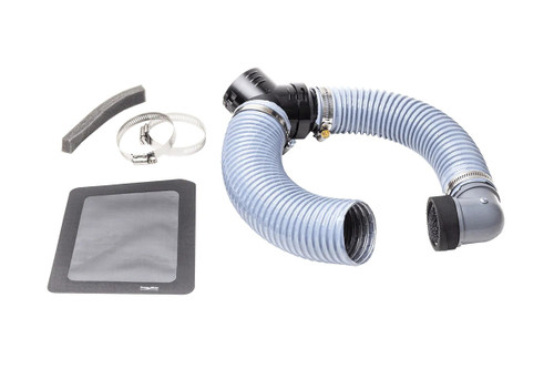 Duraclutch Polaris Ranger XP 1000 Clutch & Engine Air Intake Kit - 15-018