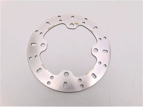 EBC Can-Am Commander/Maverick Brake Rotor - Front/Rear
