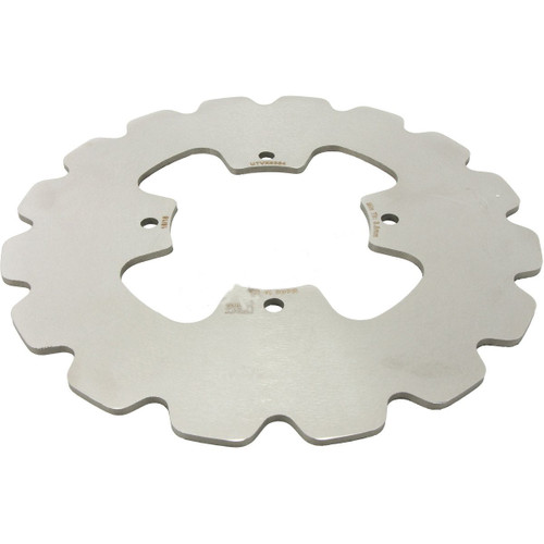 EBC Arctic Cat Wildcat/Prowler UTVX Front Brake Rotor