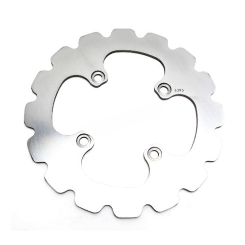 EBC Yamaha YXZ 1000R Front/Rear UTVX Brake Rotor