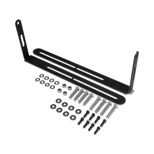 EcoXgear Universal Mounting Bracket V5 "L" Bracket