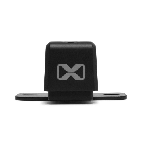 EcoXgear Square Universal Roll Cage Soundbar Mount