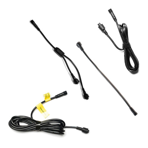 EcoXgear Extension Cables for LED Light Strips
