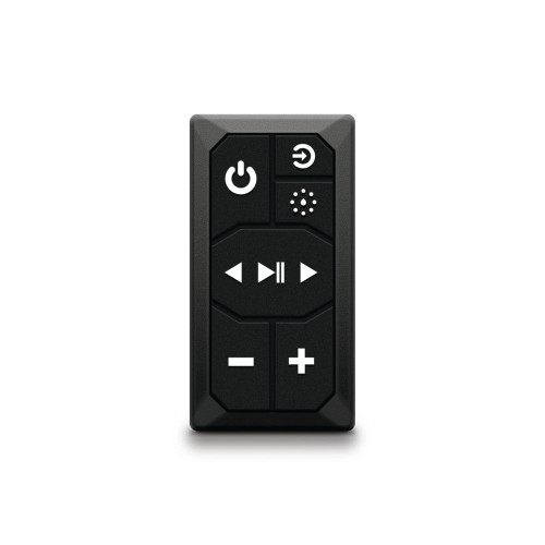 EcoXgear SoundExtreme Bluetooth Receiver Rocker Switch Remote Control