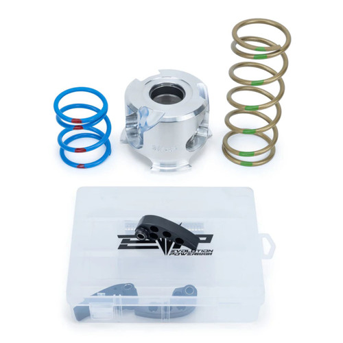 EVO Polaris Xpedition Shift-Tek Ultimate Clutch Kit