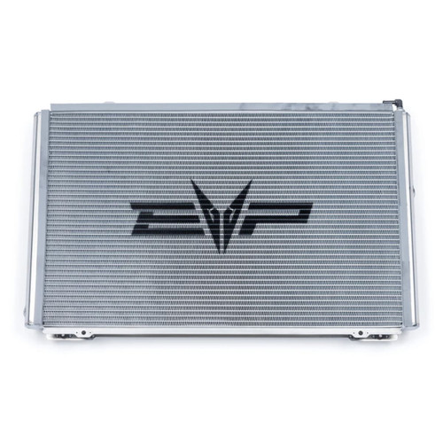 EVO Can-Am Maverick R Racing Radiator