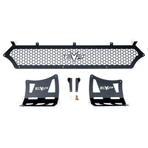 EVO Can-Am Maverick R Bed Delete Kit