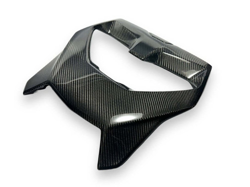 Fourwerx Can-Am Maverick R Carbon Fiber SR Center Hood