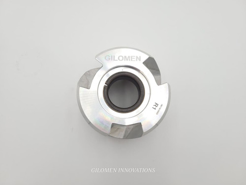 Gilomen Innovations Polaris RZR Pro R High Performance Secondary Helix