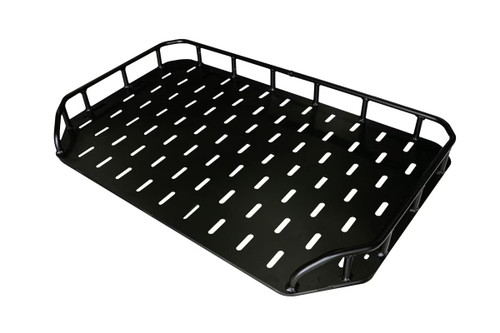 Highlands Polaris Xpedition Front Rack