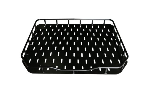 Highlands Polaris Xpedition Rear Rack