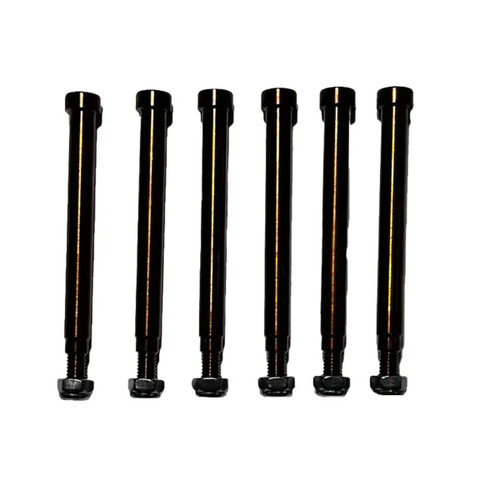 Ibexx QRS Primary Weight Pin Kit