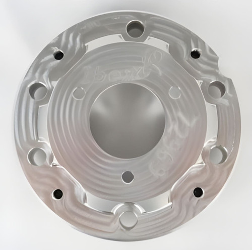Ibexx Can-Am Maverick X3 Engine PTO Cover