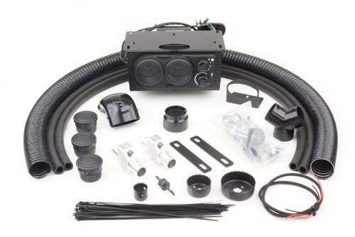 Ice Crusher Heaters '06-'13 Yamaha Rhino Cab Heater
