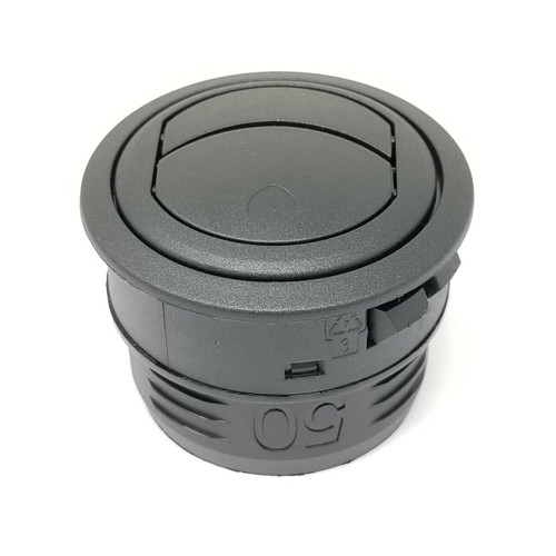 Ice Crusher Heaters New Style Replacement 2" Defrost Vent