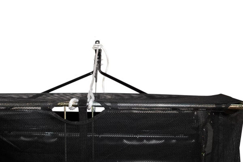 Impact Implements 42" Lawn Sweeper