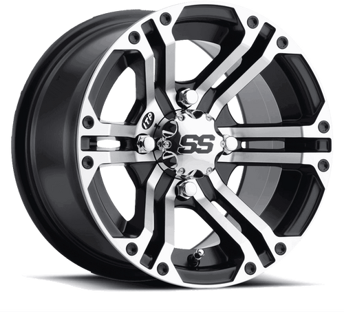 ITP SS Alloy SS212 Machined