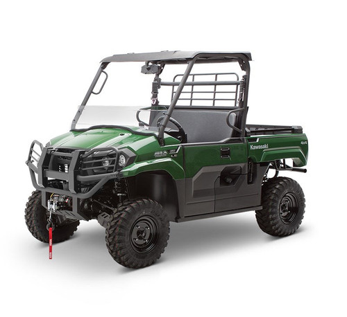 Kawasaki Mule Pro-MX Adventure Package