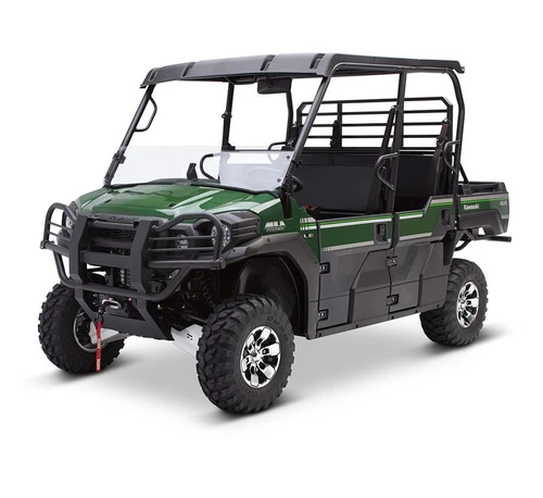 Kawasaki Mule Pro-FXT Sportsman Package