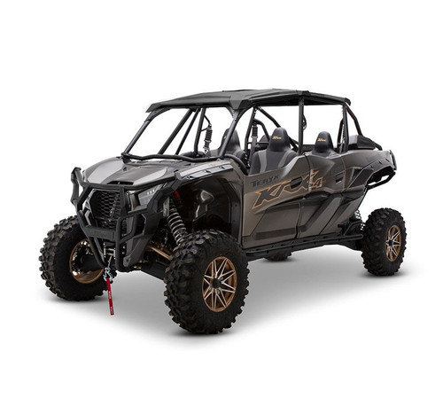Kawasaki Teryx KRX 4 1000 Entertainment Package - Side By Side Sports