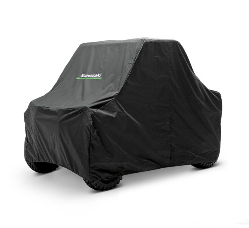 Kawasaki Mule Pro-MX Storage Cover - Black