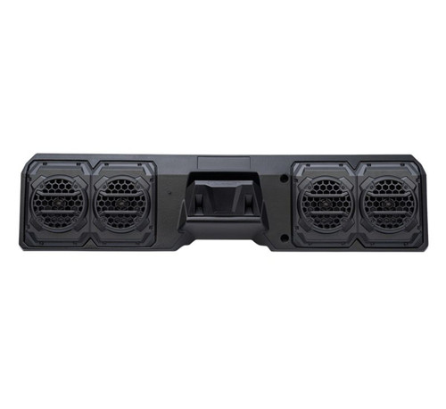 ROCKRIDGE SOUND RSJ-K1000 ステージモニタースピーカー Genuine Kawasaki | 2024+ Kawasaki Ridge Interactive Display Audio Kit