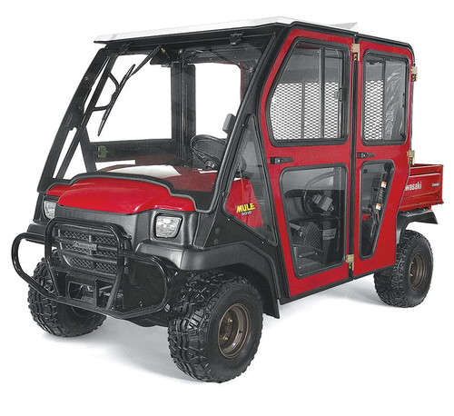 Kawasaki Mule Windshield Wiper