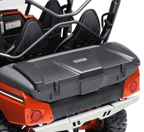 Kawasaki Teryx4 Cargo Box