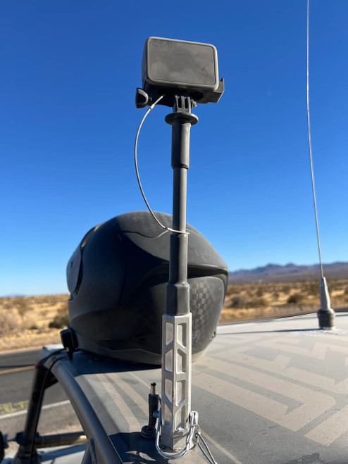 M Whips Freedom Camera Whip