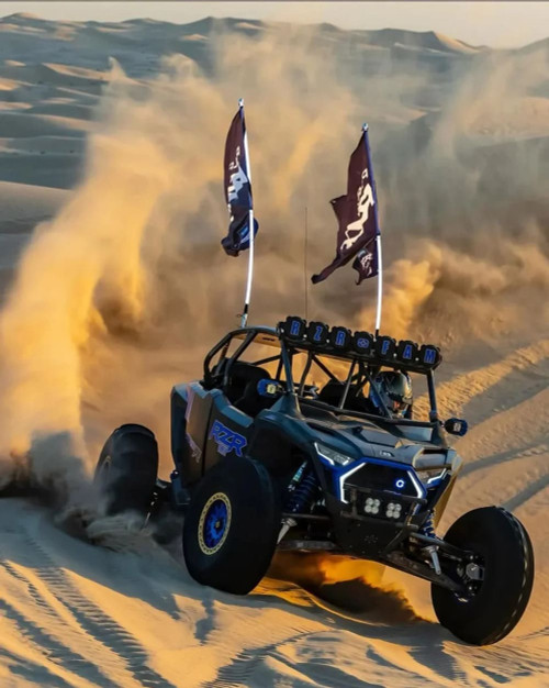 M Whips Murray Freedom Whip