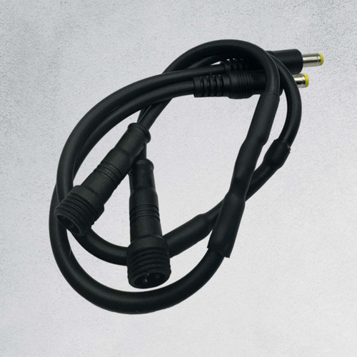 Marshin Whips 2811 RGB To Solid RGB Adaptor