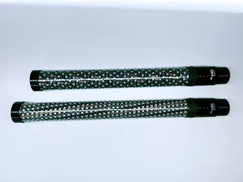 MB Whips V2 Flash Pro Only Whip - Pair