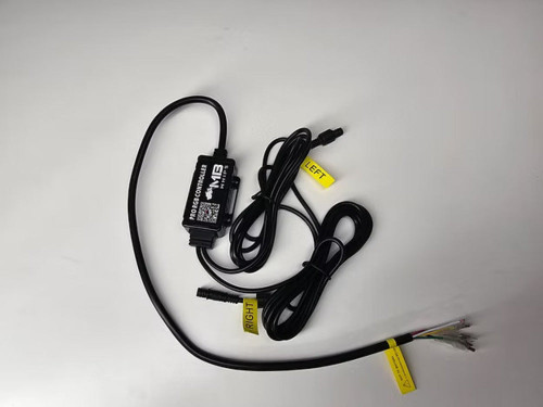 MB Whips Replacement Pro RGB Bluetooth Controller