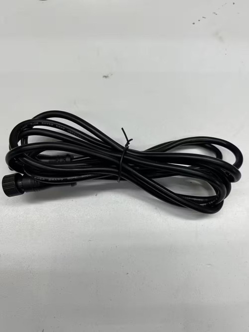 MB Whips RGBW Rock Light Extensions