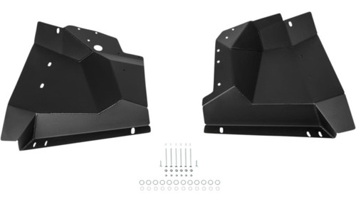 Moose - '20 Can-Am Defender Footwell Protector