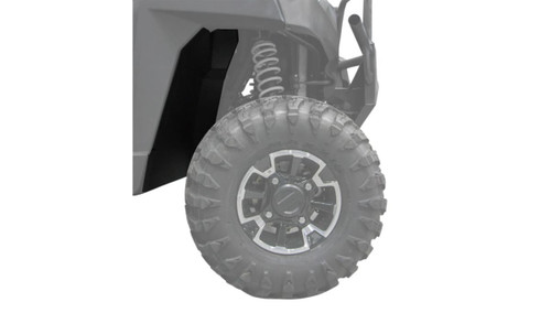 Moose - '20 Polaris Ranger XP 1000 Footwell Protector