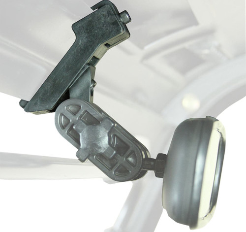 Moose - Center Mirror Adapter for Polaris® Pro-Fit Roll Cages