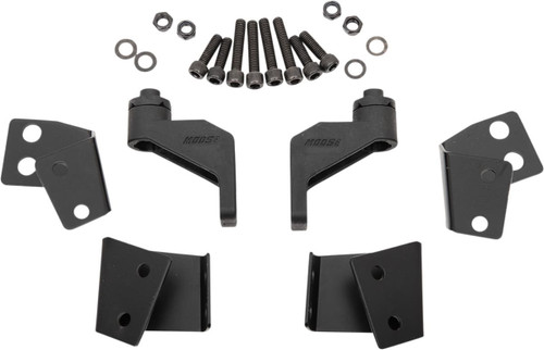 Moose - Adapters Black Mirror Pro Fit