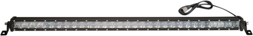Moose - 32" LED Light Bar - White